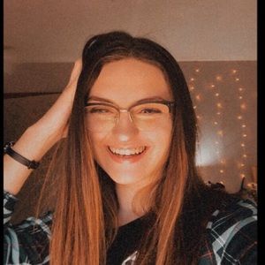 Meet your Posher, Cheyenne